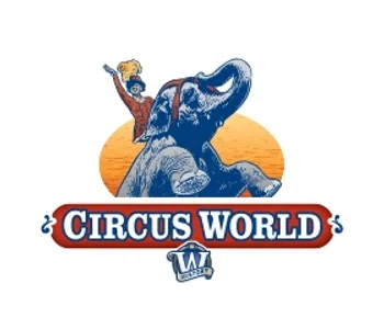 Circus World Baraboo discount code